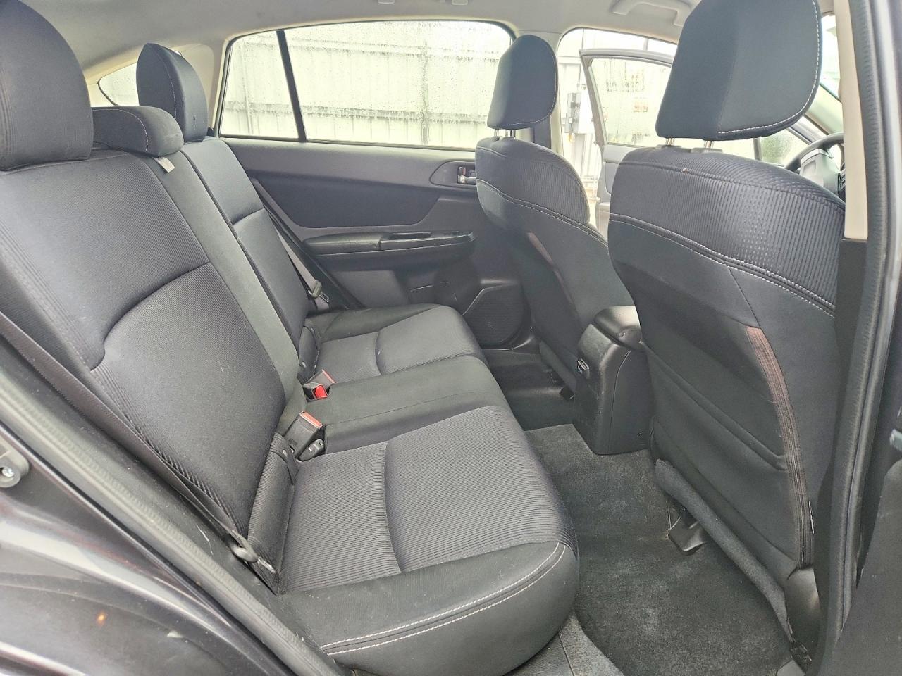 2013 Subaru Impreza Sport Premium - zdjęcie 10