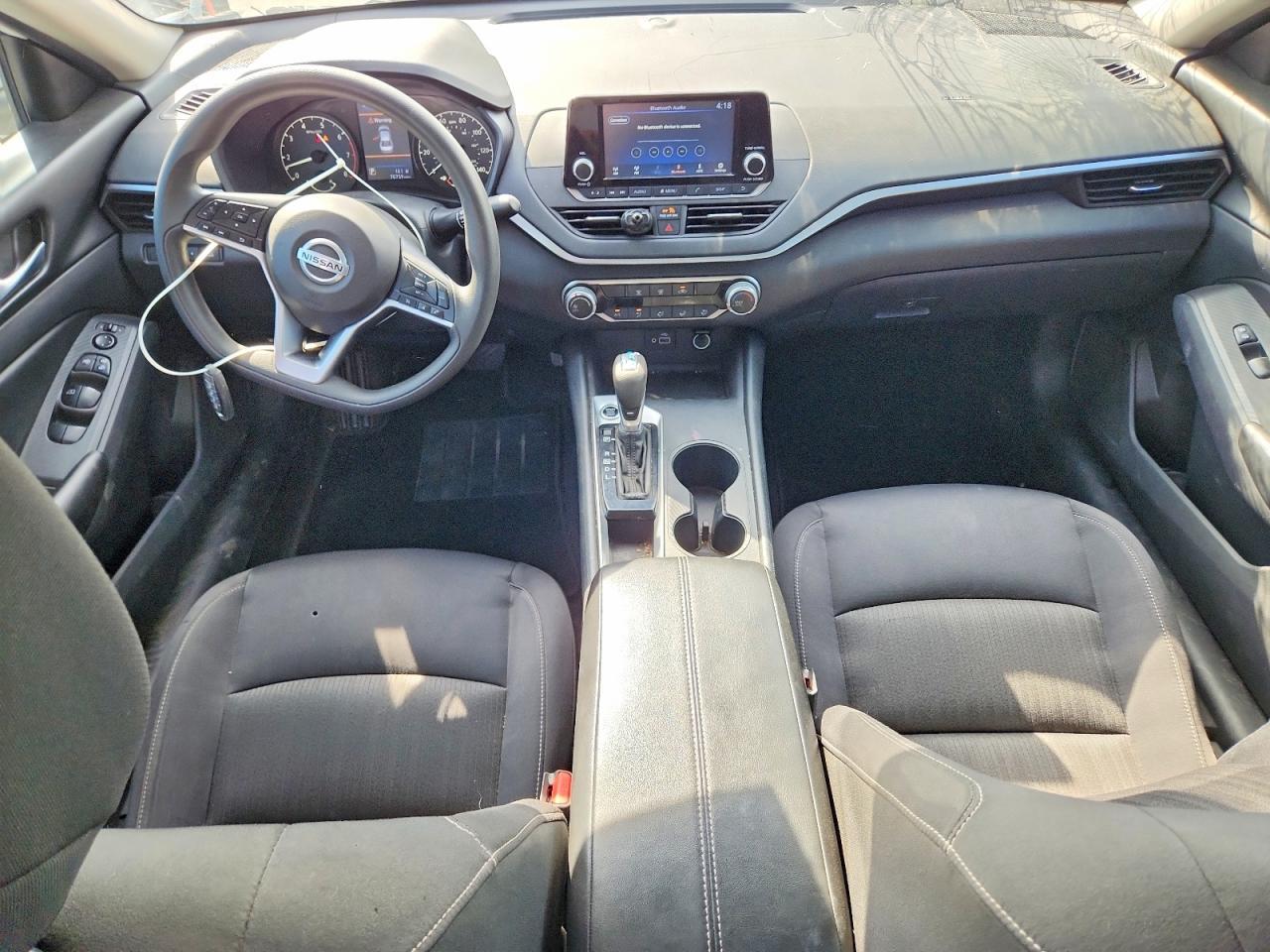 2021 Nissan Altima 2.5 S - zdjęcie 8