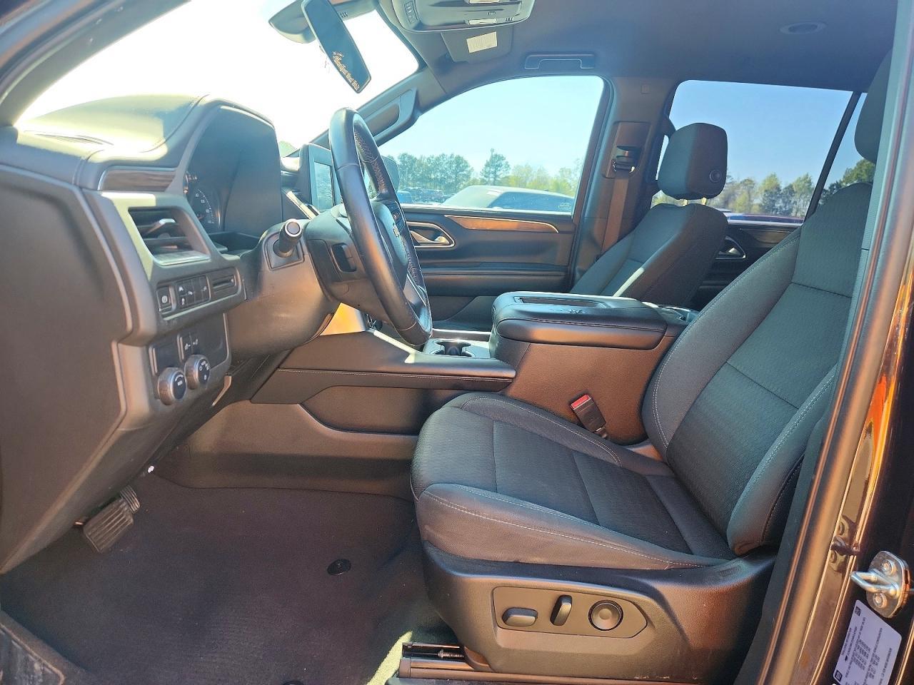 2022 Chevrolet Tahoe C1500 Ls - zdjęcie 7