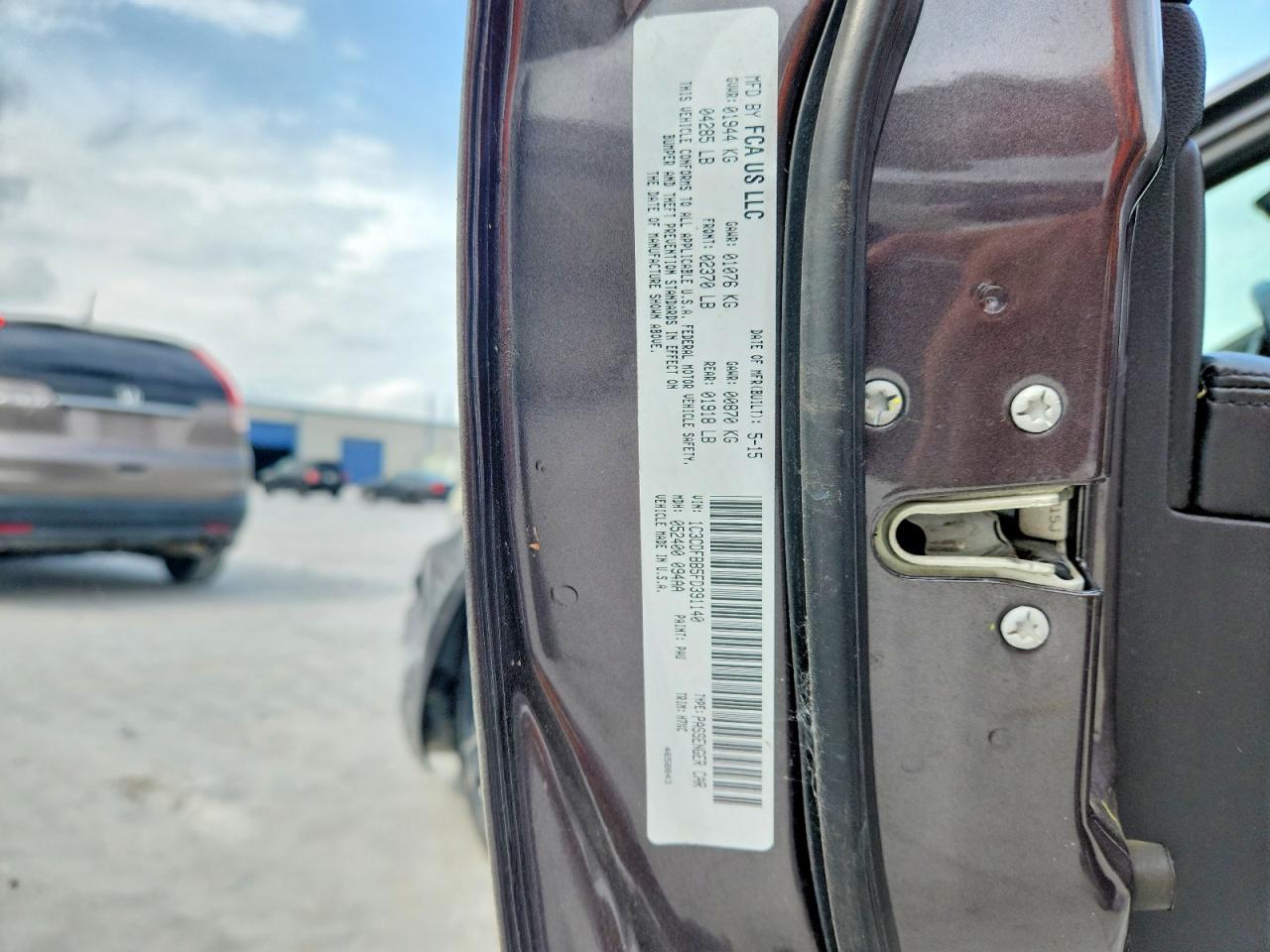 2015 Dodge Dart Sxt - zdjęcie 12