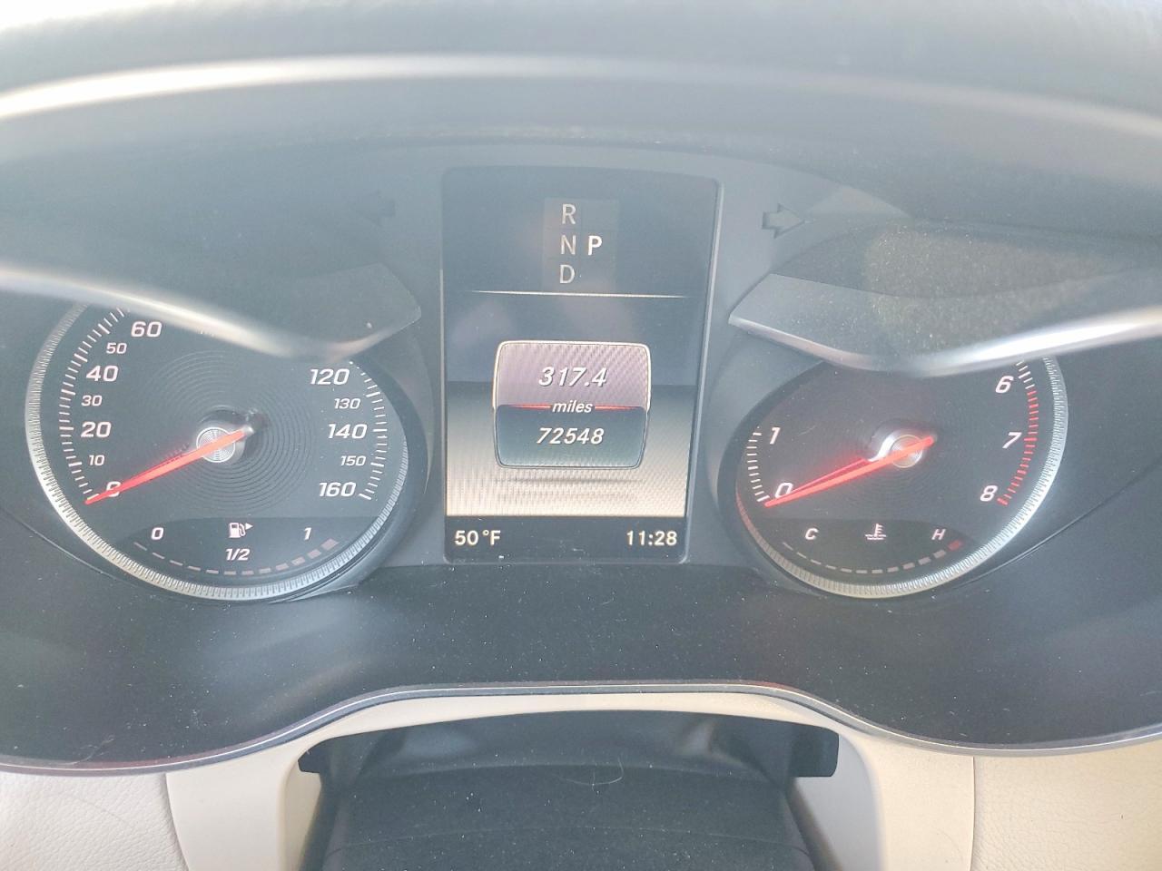 2018 Mercedes-Benz Glc 300 4Matic - zdjęcie 9