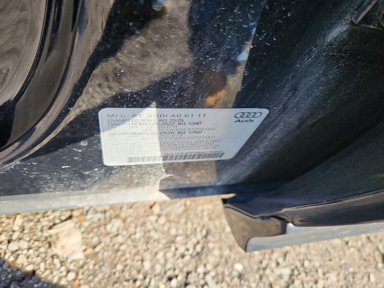 2021 Audi Q5 Premium Plus - zdjęcie 13