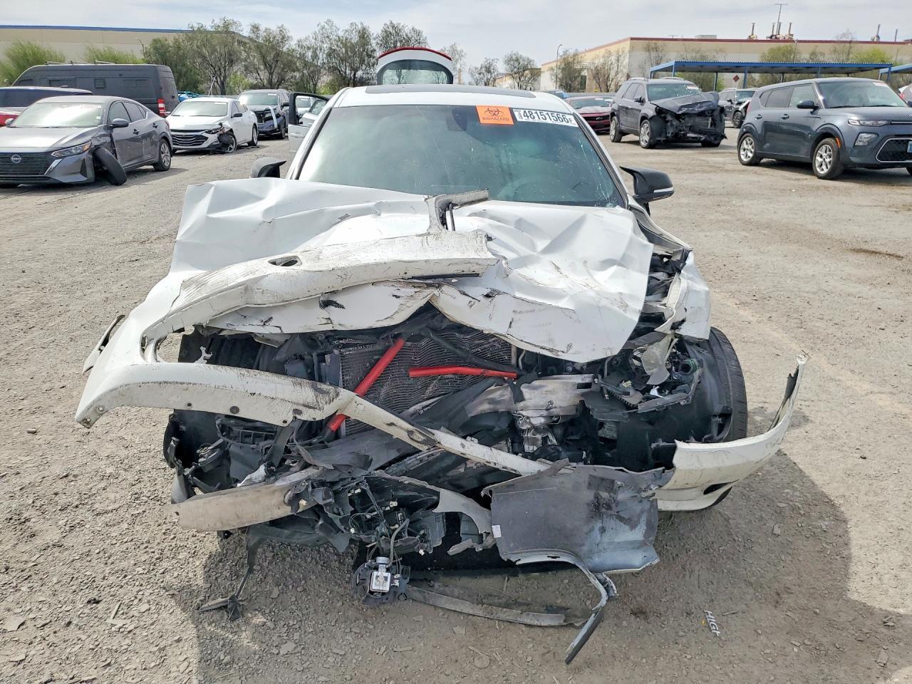 2013 BMW 328 I Sulev - zdjęcie 5