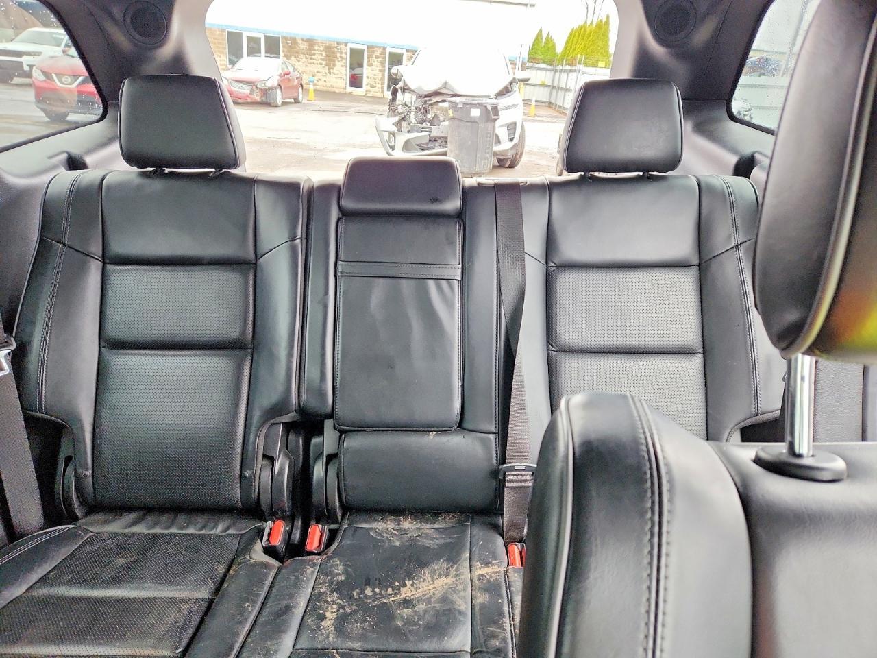 2019 Jeep Grand Cherokee Overland - zdjęcie 10