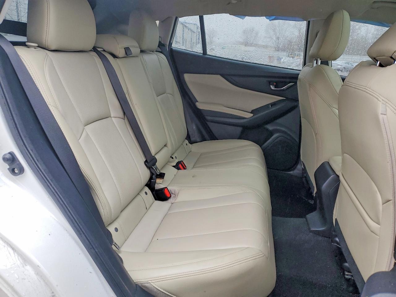 2017 Subaru Impreza Limited - zdjęcie 11