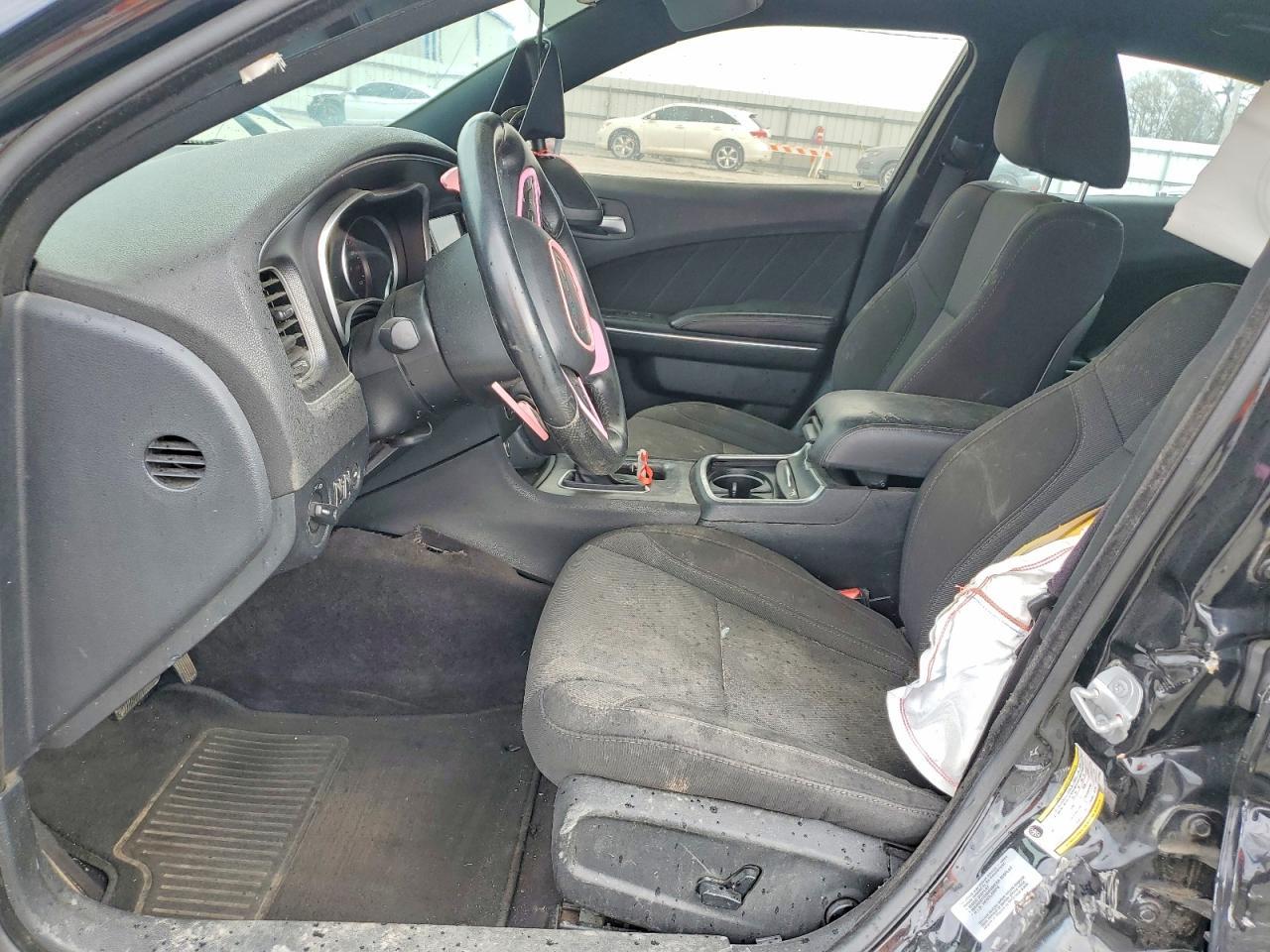 2018 Dodge Charger R - zdjęcie 7
