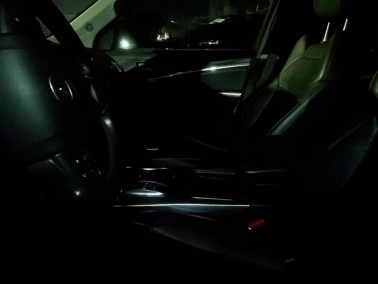 2017 Acura Mdx Technology Package - zdjęcie 8