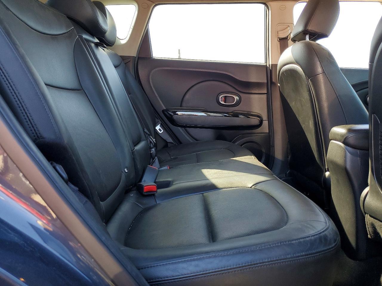 2016 Kia Soul ! - zdjęcie 11