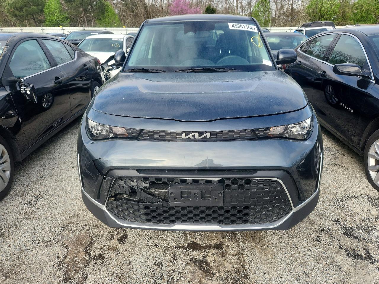 2025 Kia Soul Lx *** Clean Title *** - zdjęcie 5