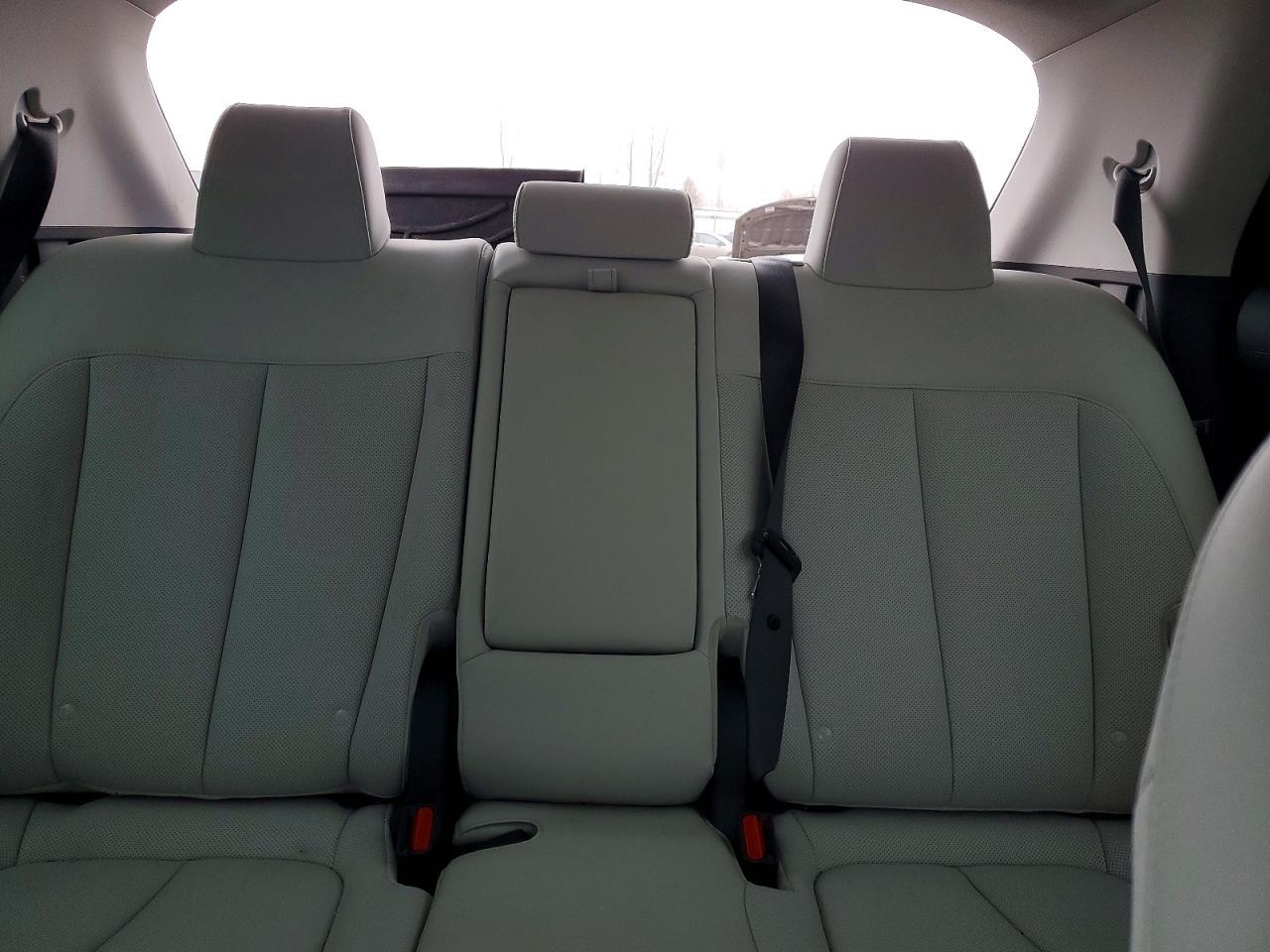 2022 Hyundai Ioniq 5 Sel - zdjęcie 10