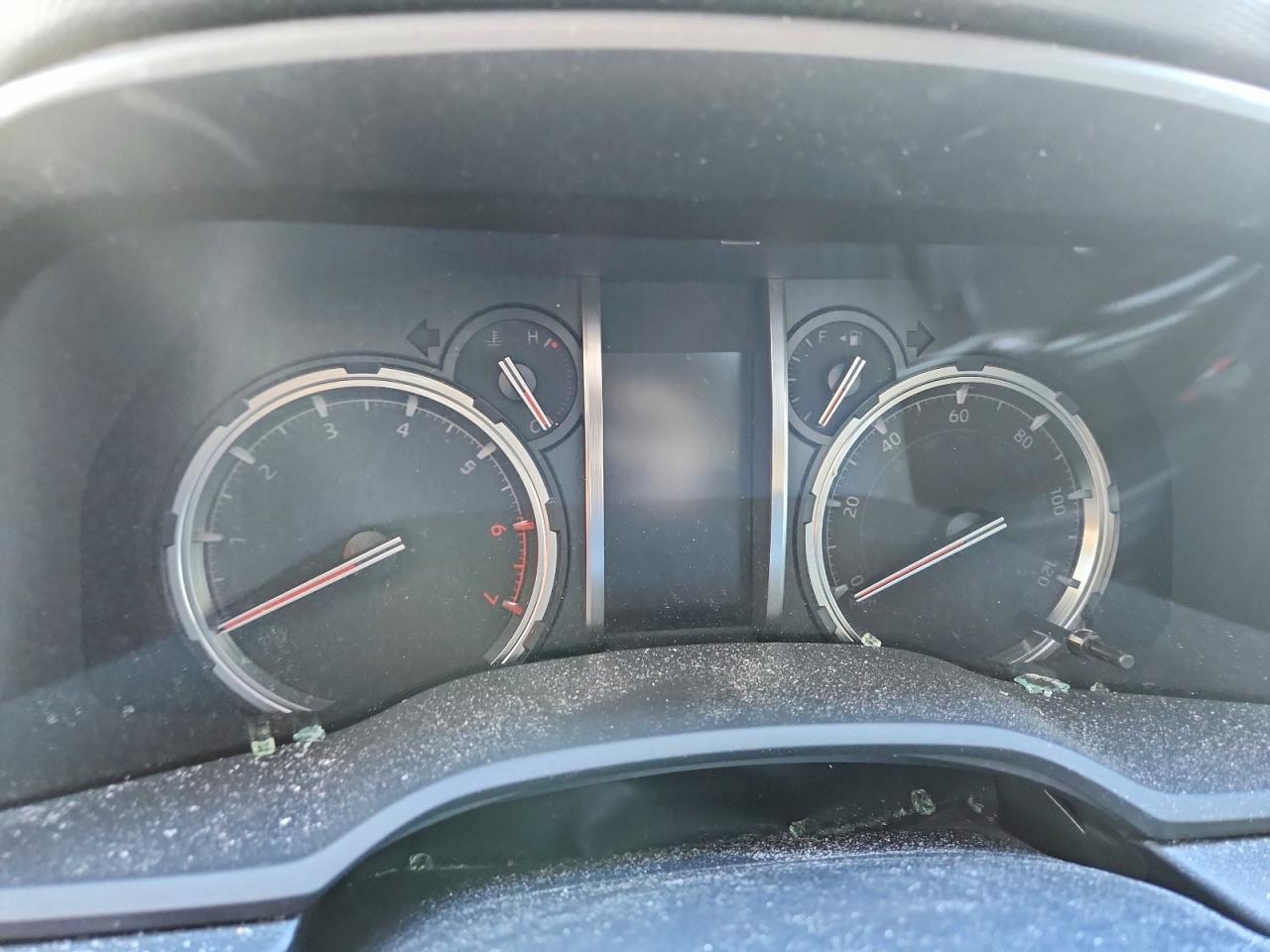 2021 Toyota 4Runner Trd Off-Road Premium - zdjęcie 9