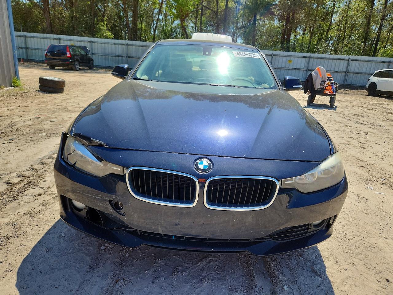 BMW Seria 3 - zdjęcie 5