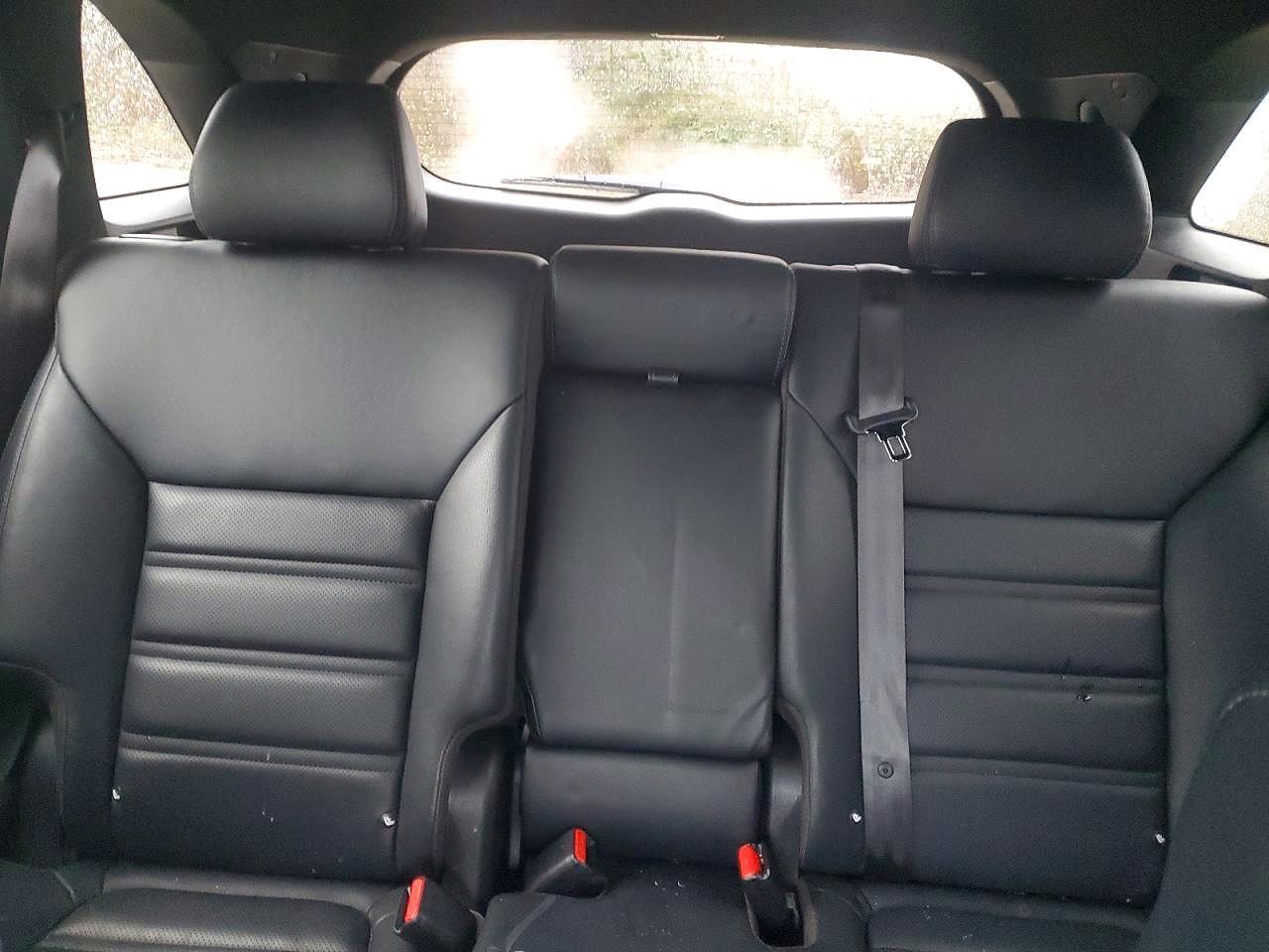 2018 Kia Sorento Sx - zdjęcie 10