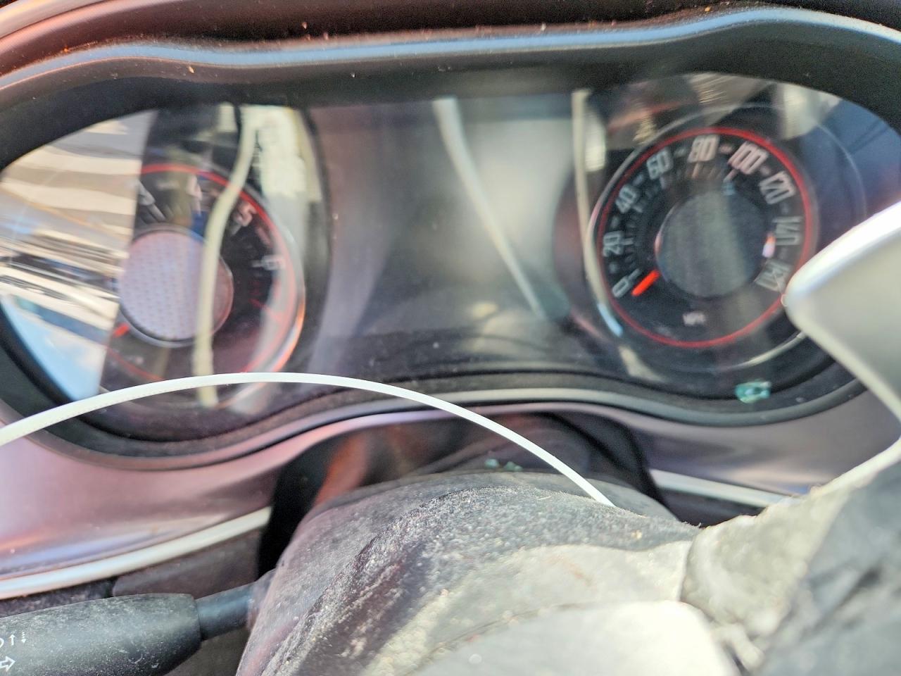 2019 Dodge Challenger Gt - zdjęcie 9