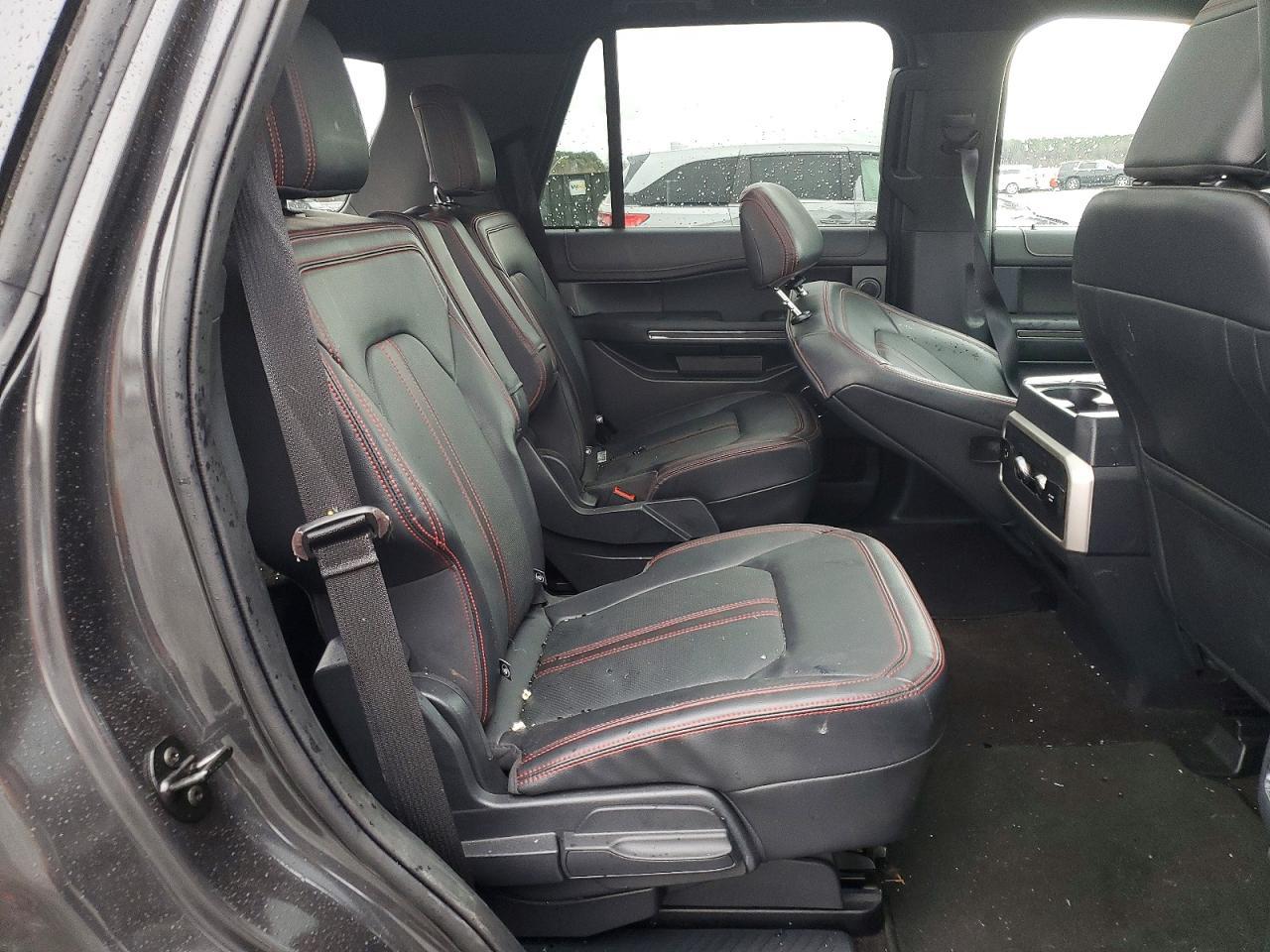 2023 Ford Expedition Limited - zdjęcie 11
