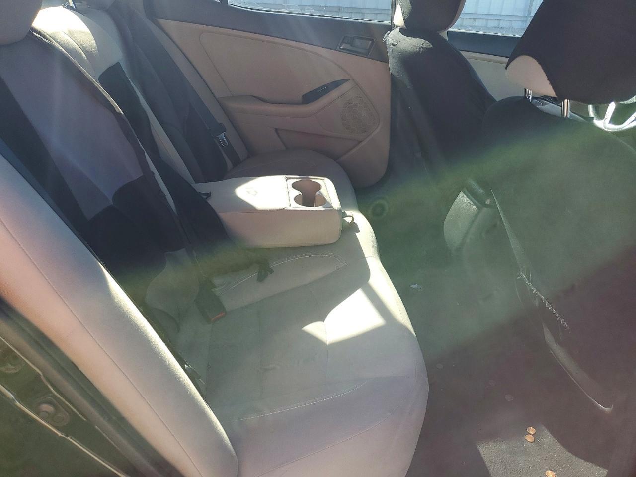 2013 Kia Optima Lx - zdjęcie 11