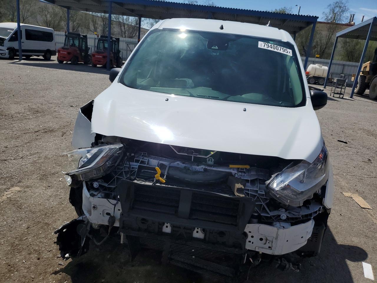 2023 Ford Transit Connect Xlt - zdjęcie 5