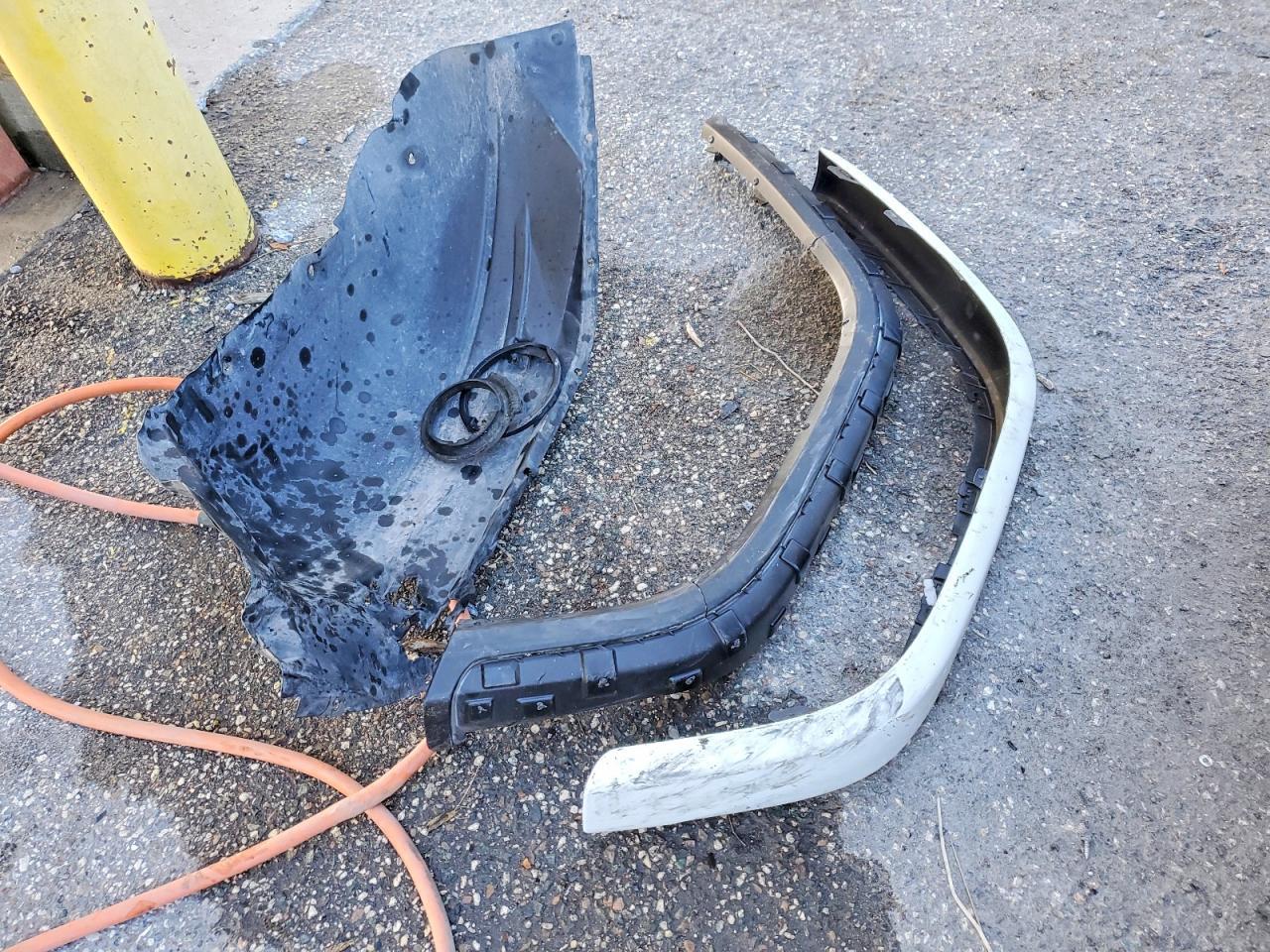 2018 Jeep Wrangler Unlimited Rubicon - zdjęcie 13