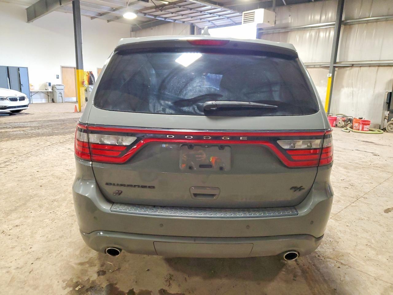 2020 Dodge Durango R - zdjęcie 6