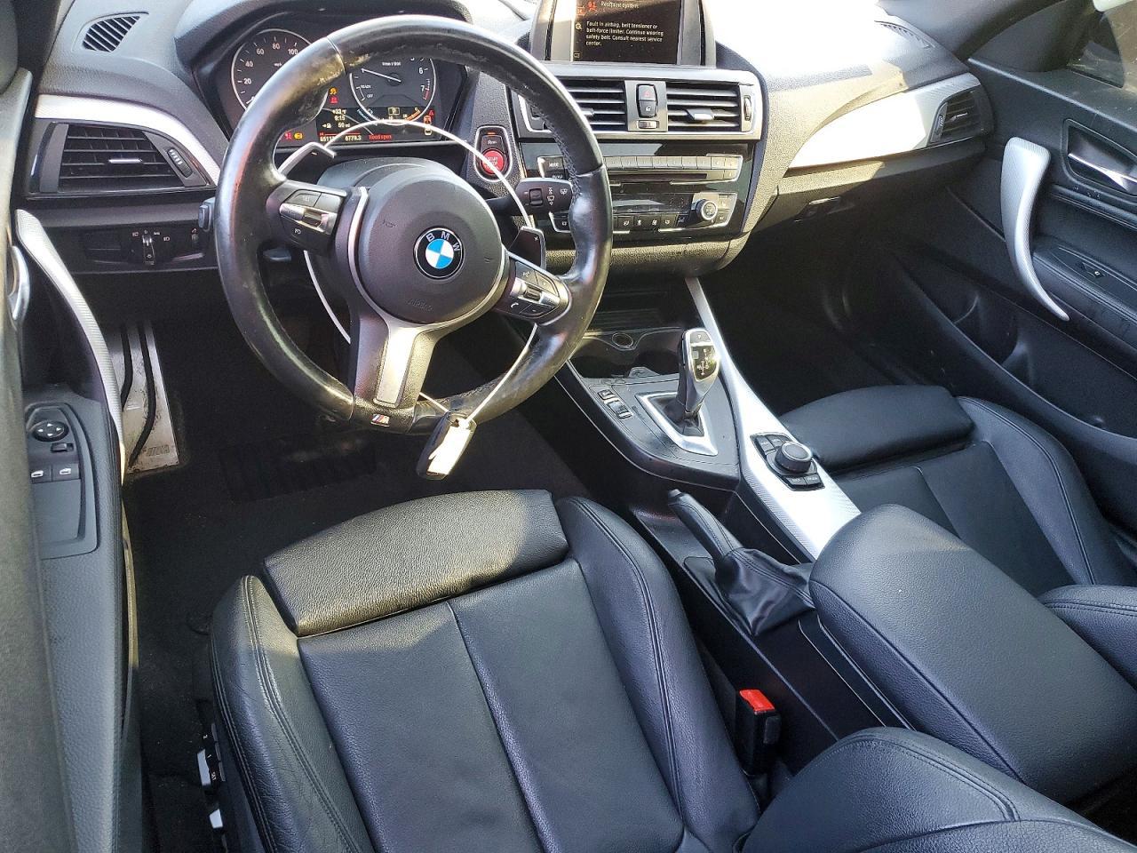 2016 BMW M235Xi - zdjęcie 8