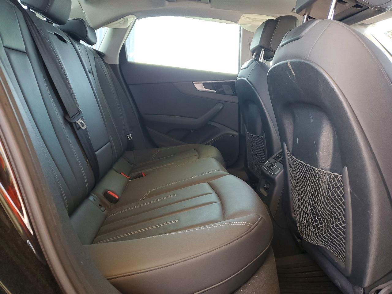 2021 Audi A4 Premium 40 - zdjęcie 10