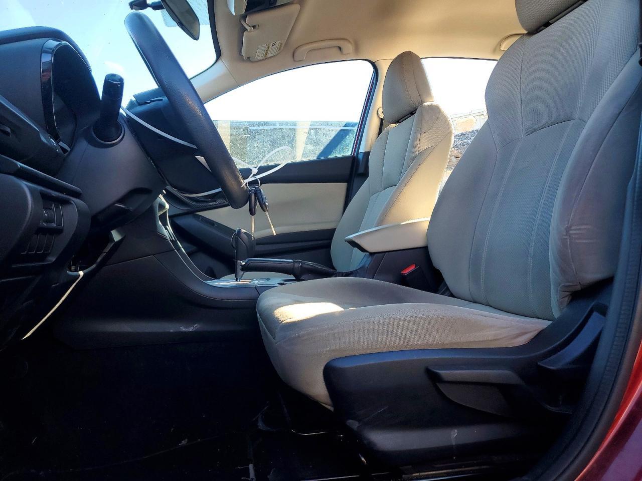 2019 Subaru Impreza - zdjęcie 7