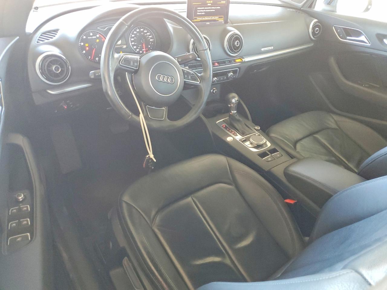 2015 Audi A3 Premium Plus - zdjęcie 8