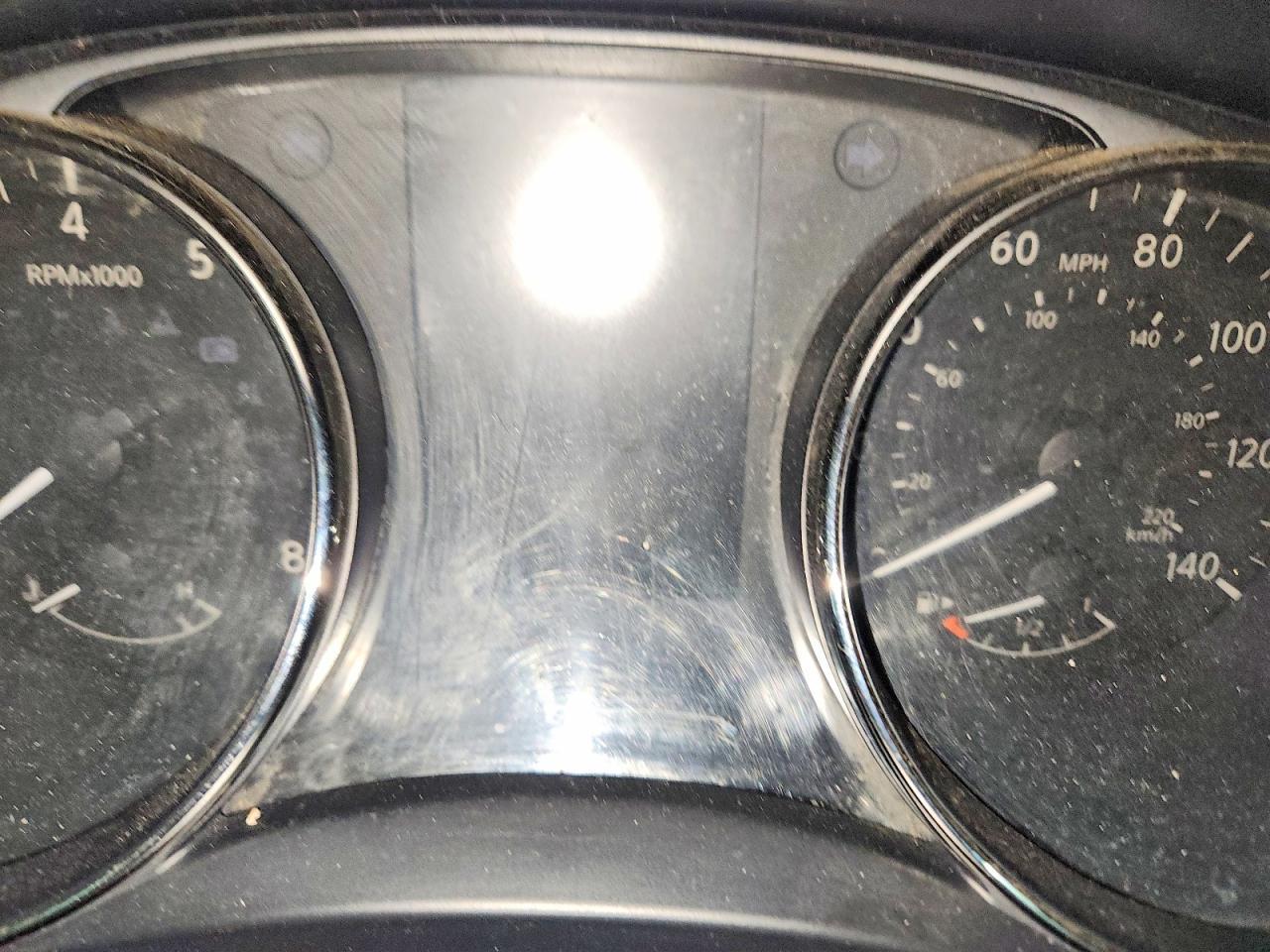 2018 Nissan Rogue Sl - zdjęcie 9