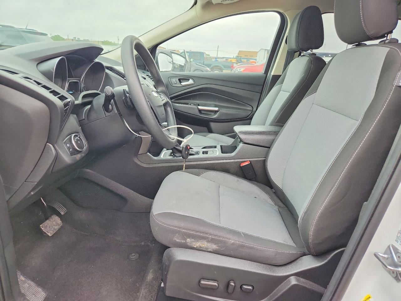 2017 Ford Escape Se - zdjęcie 7