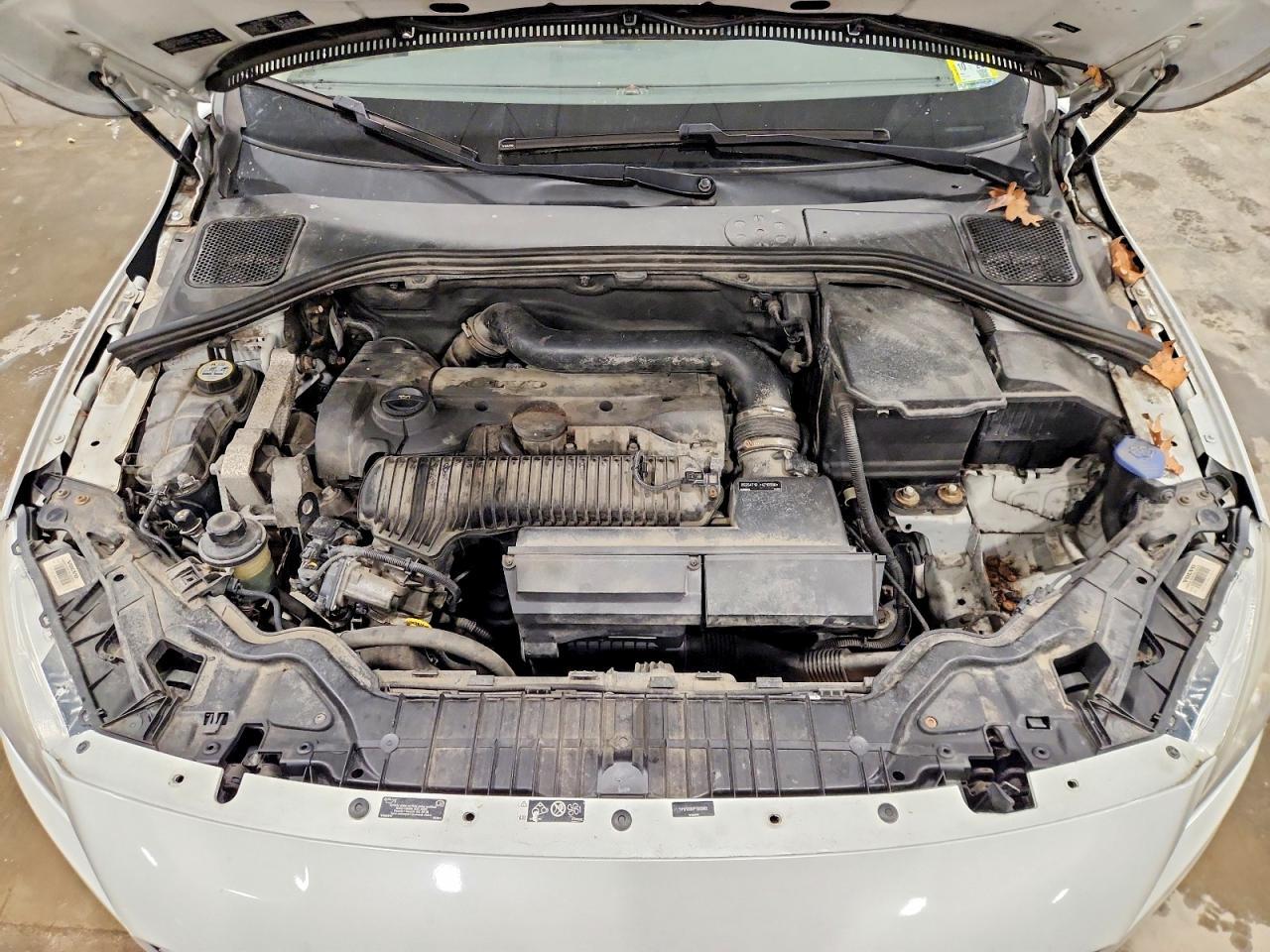 2015 Volvo V60 Premier - zdjęcie 12