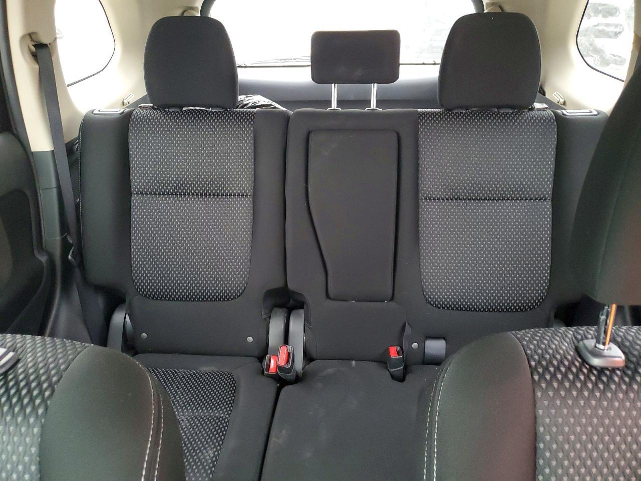 2017 Mitsubishi Outlander Se - zdjęcie 10