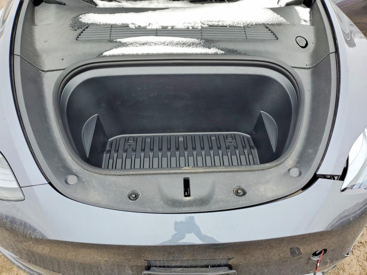 2023 Tesla Model Y - zdjęcie 11