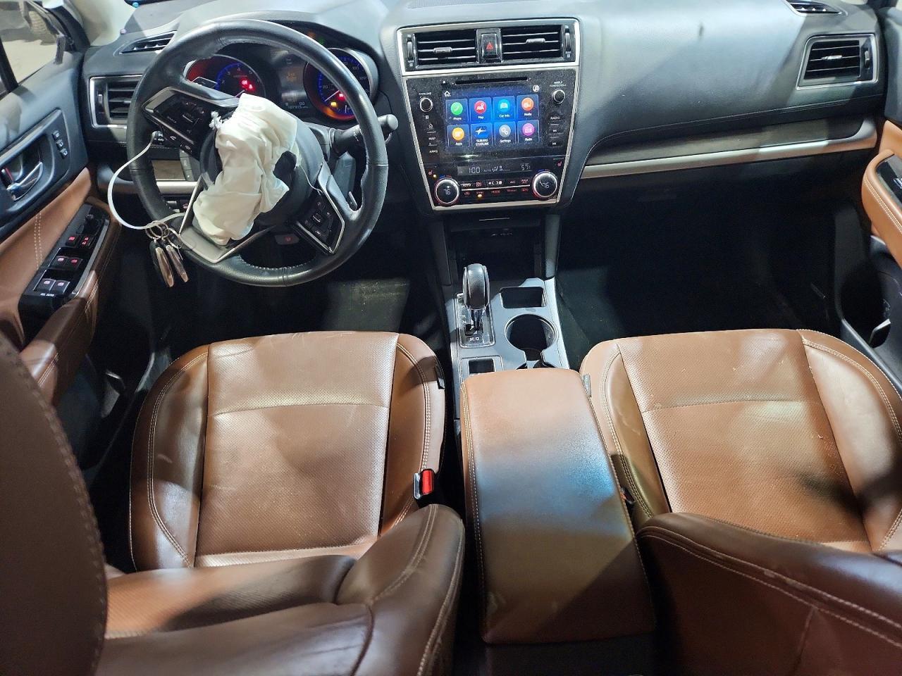 2019 Subaru Outback Touring - zdjęcie 8