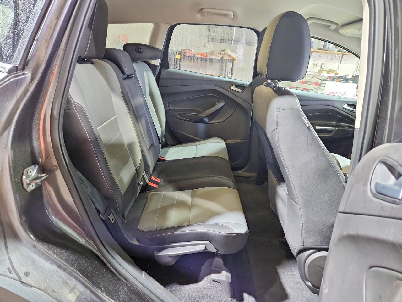 2015 Ford Escape Se - zdjęcie 10