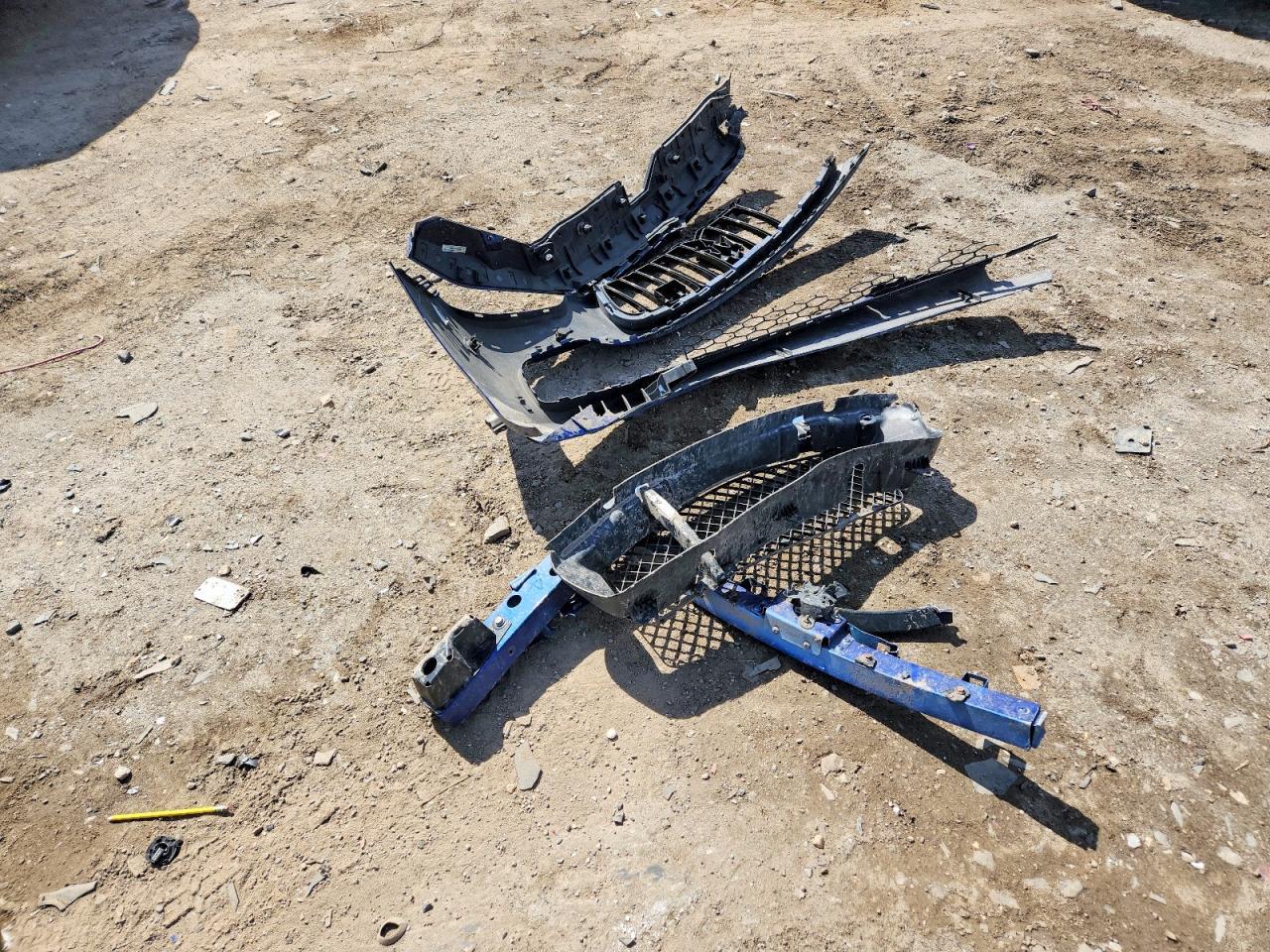 2015 Maserati Ghibli S - zdjęcie 12