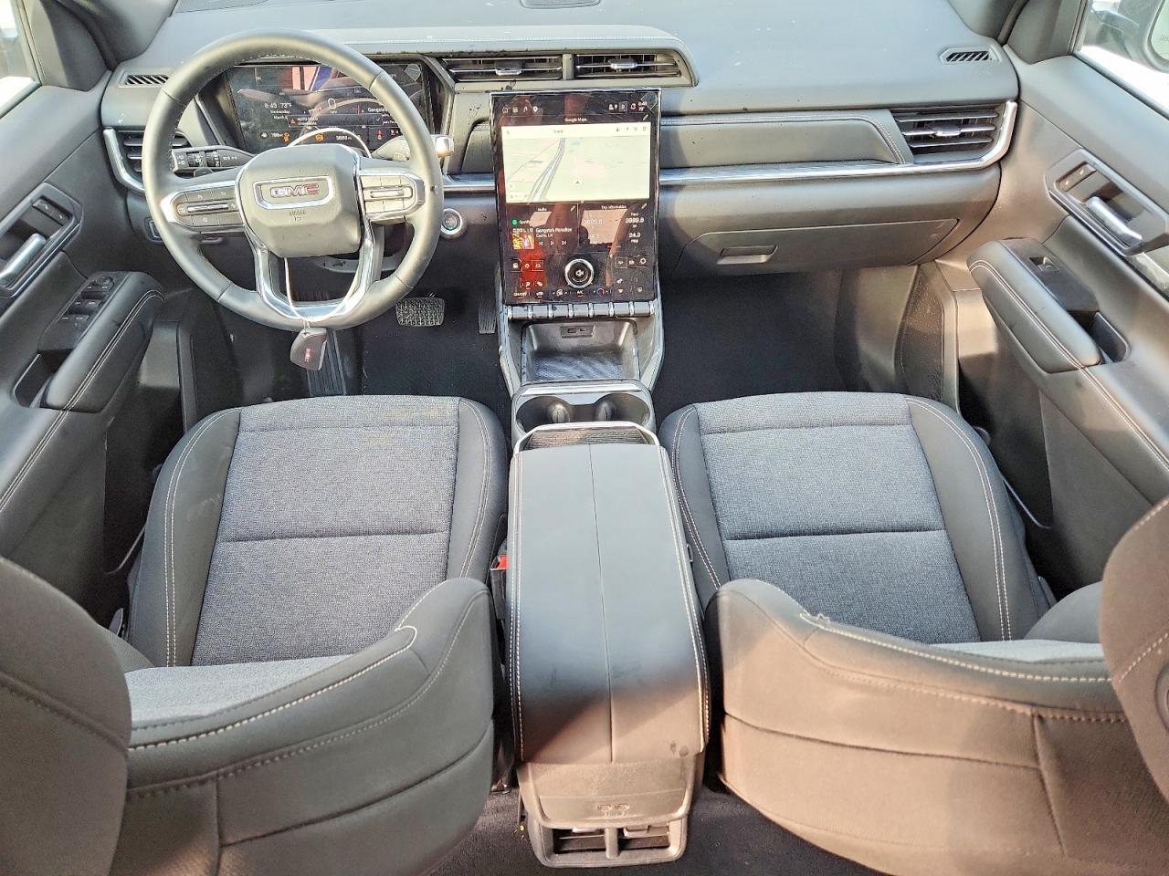 2026 GMC Terrain Elevation - zdjęcie 8