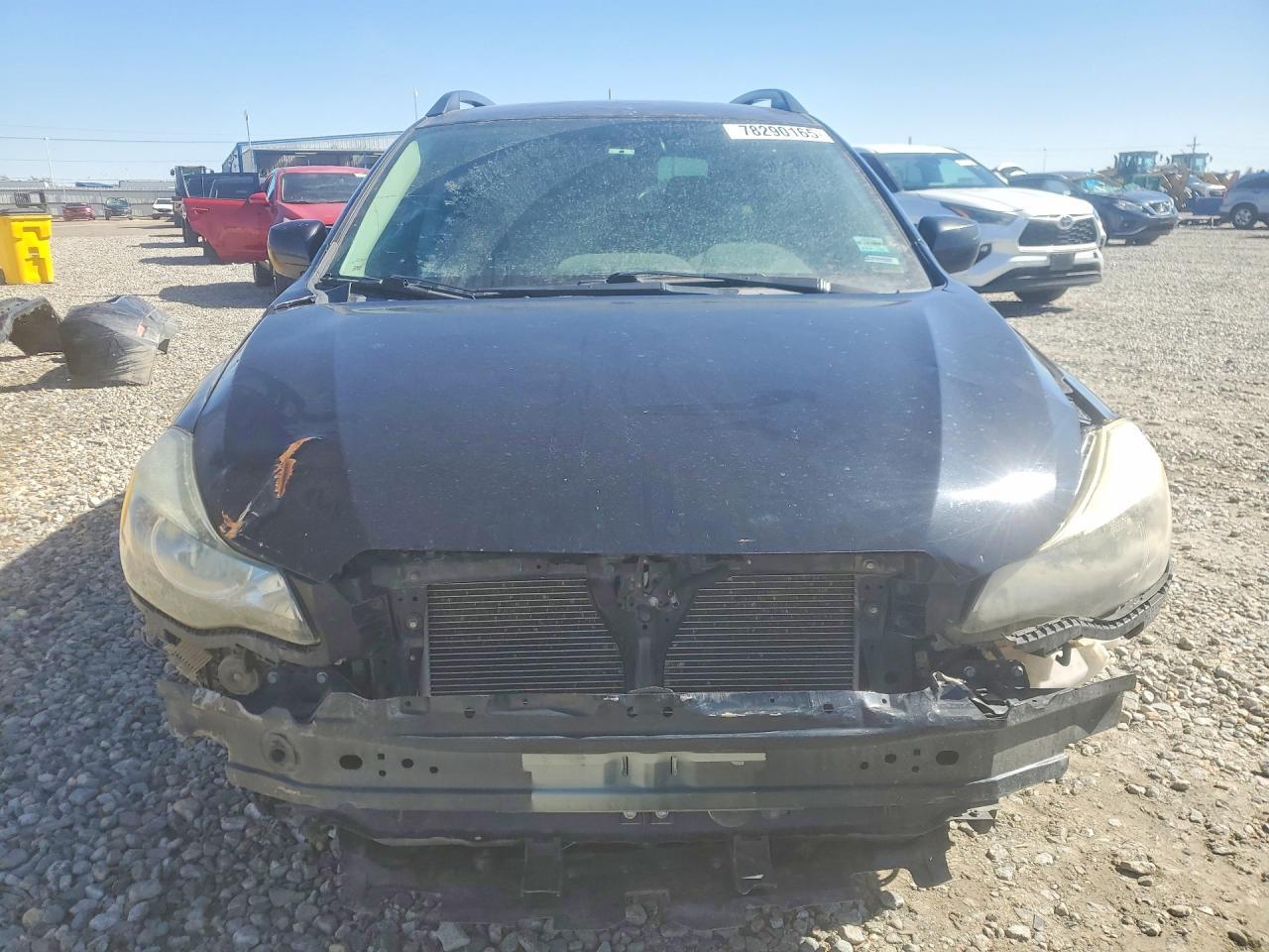 2013 Subaru Impreza Premium - zdjęcie 5