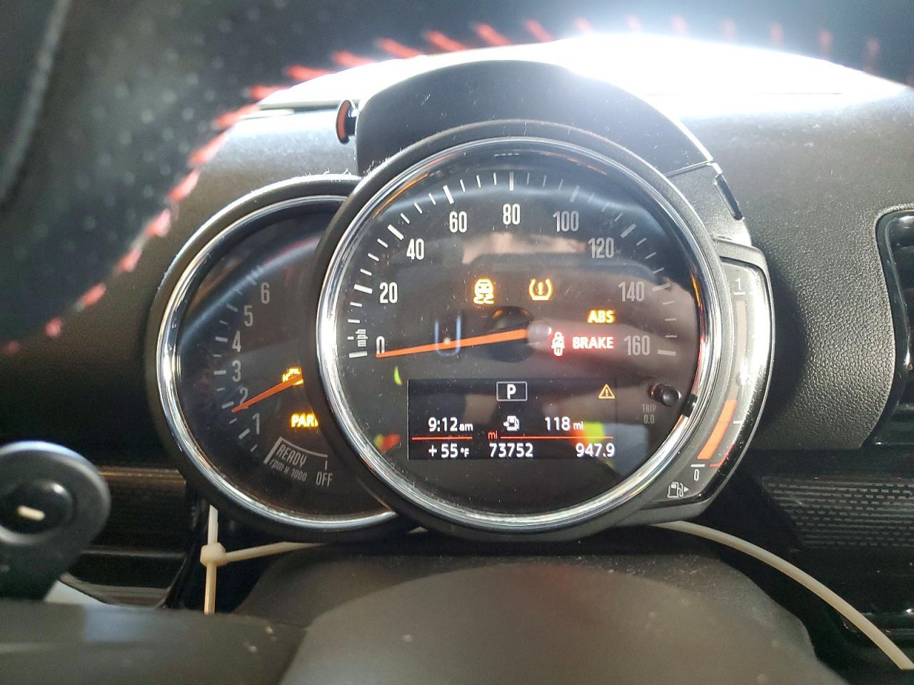 2019 Mini Cooper S Clubman - zdjęcie 9