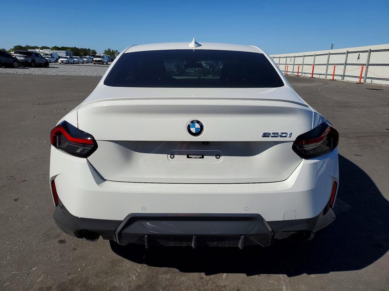 2022 BMW Motorrad 230I - zdjęcie 6