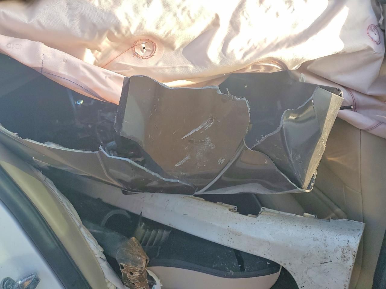 2014 Chevrolet Cruze Lt - zdjęcie 10