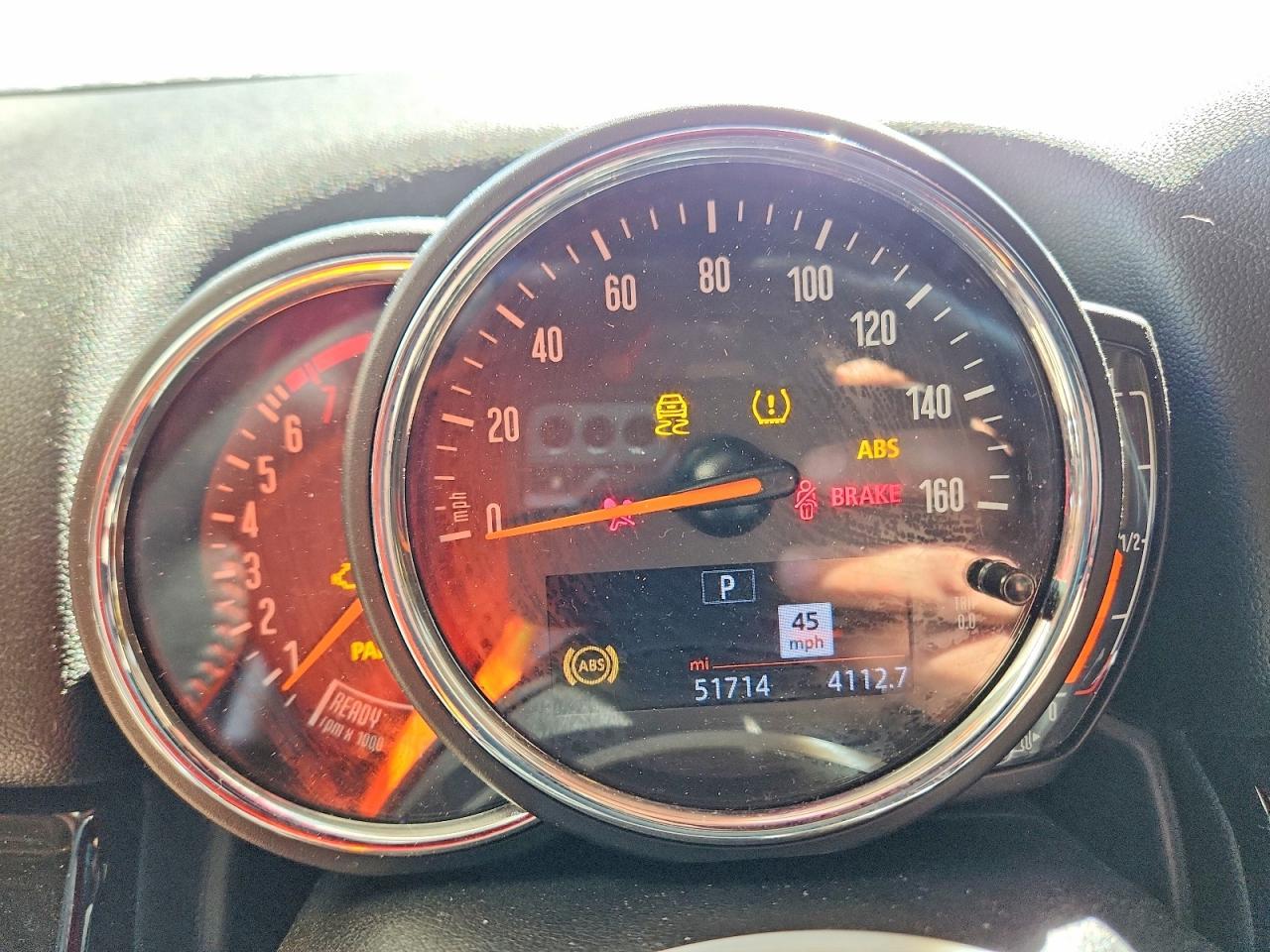 2020 Mini Cooper S Countryman - zdjęcie 9