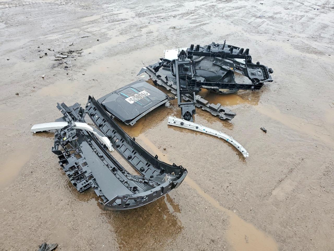 2022 Hyundai Ioniq 5 Sel - zdjęcie 13