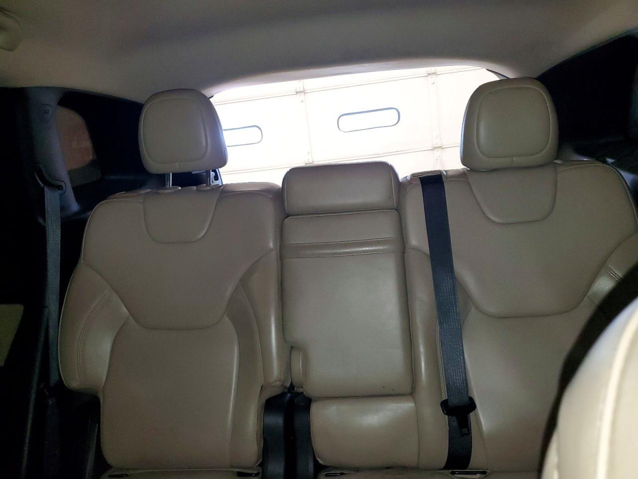 2017 Jeep Cherokee Limited - zdjęcie 10