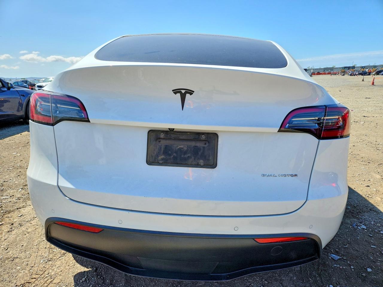 2022 Tesla Model Y - zdjęcie 6