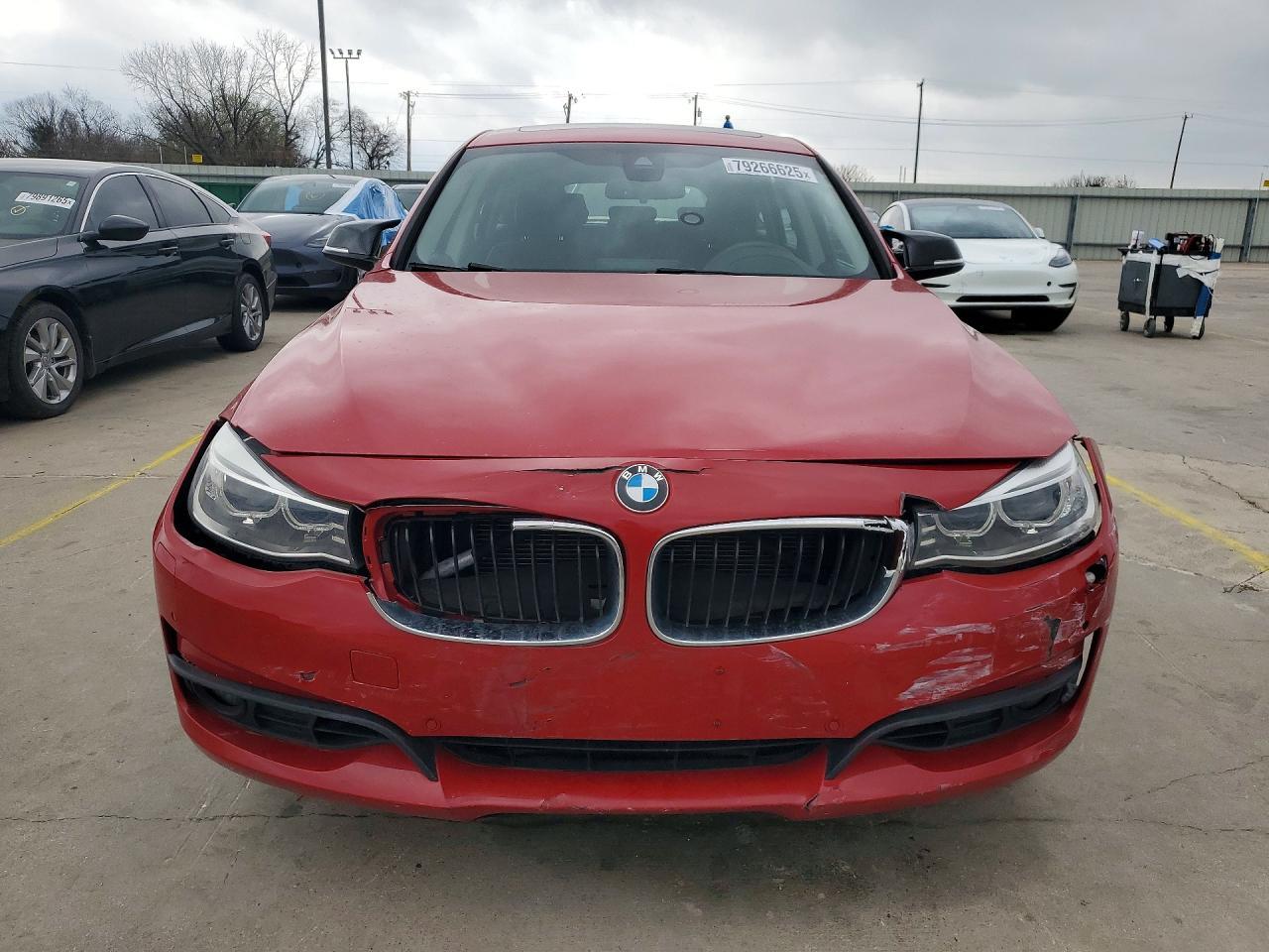 BMW Seria 3 - zdjęcie 5