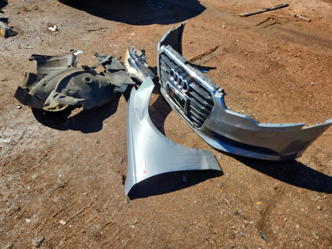 2014 Audi A6 Premium Plus - zdjęcie 12