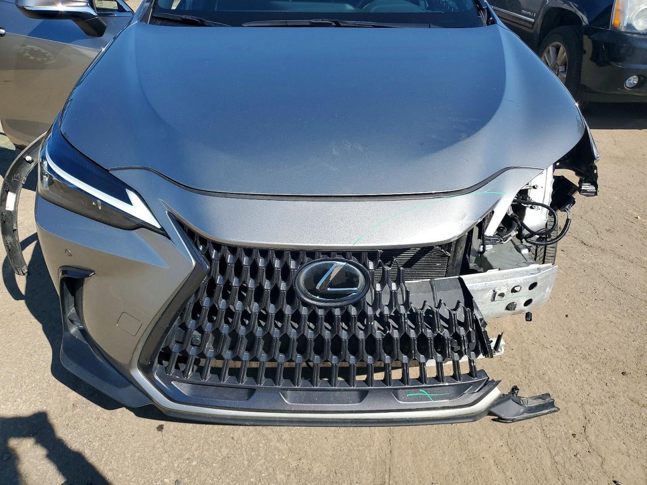 2022 Lexus Nx 350 Premium - zdjęcie 11