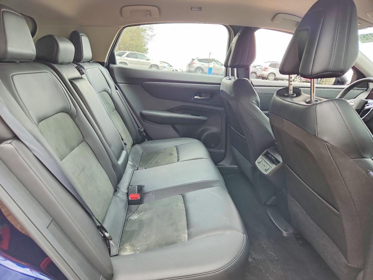 2023 Nissan Ariya Engage - zdjęcie 10