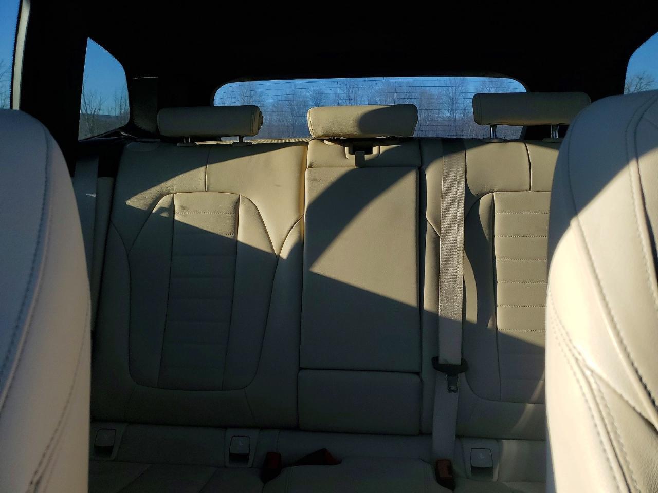 2018 BMW X3 xDrive30I - zdjęcie 10