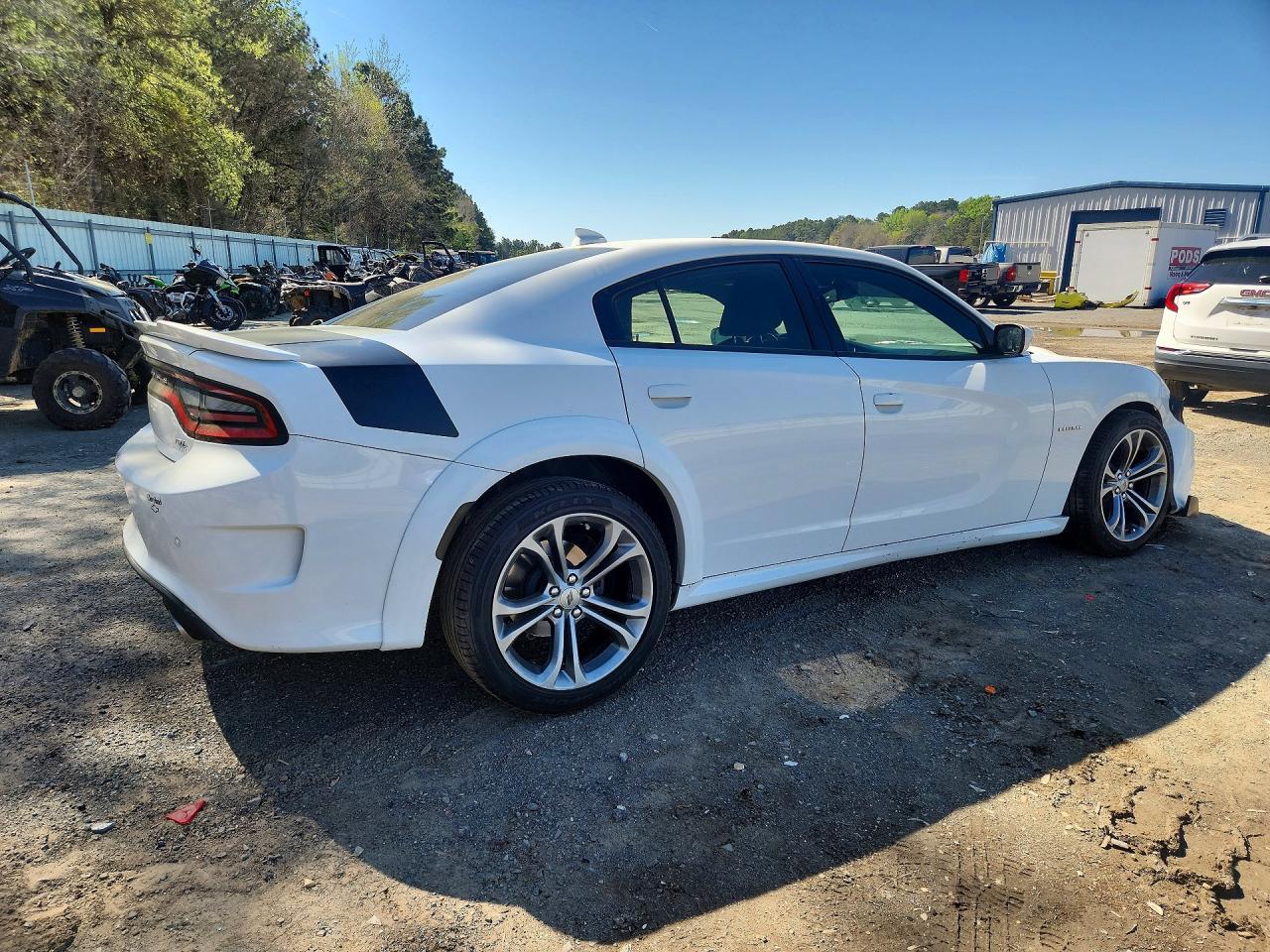 Dodge Charger - zdjęcie 3